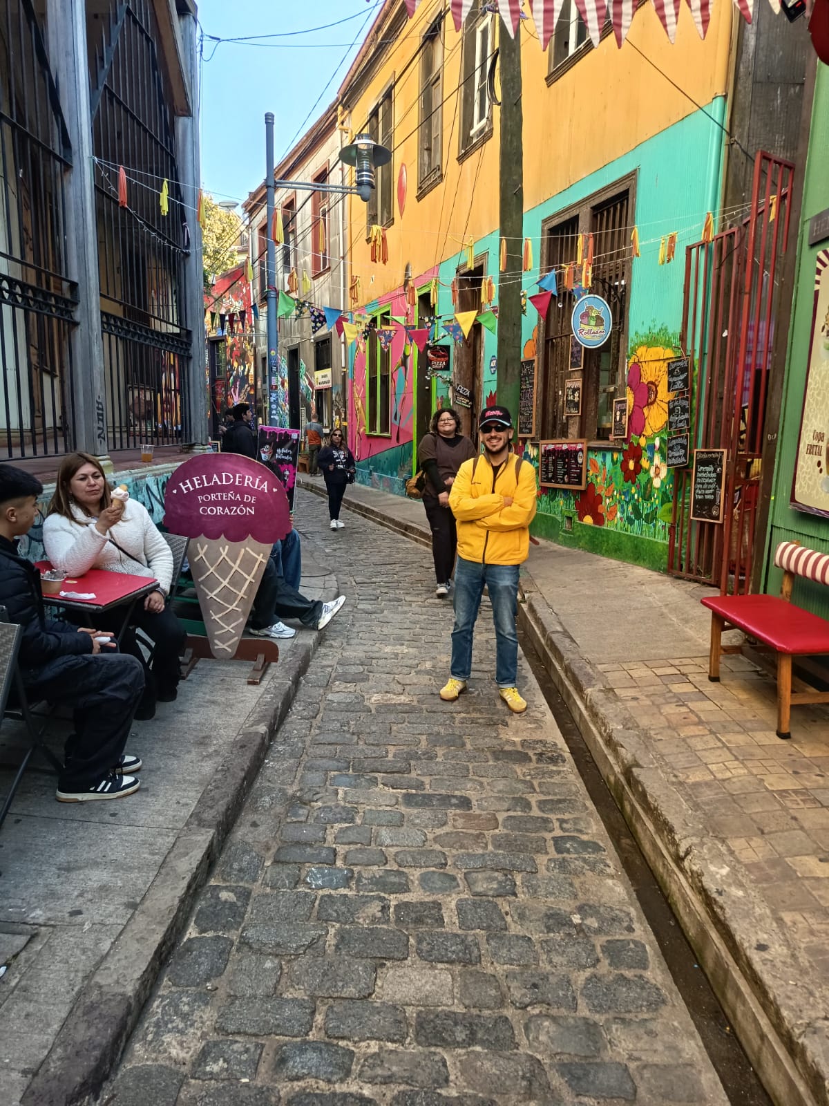 Galería RutaMás